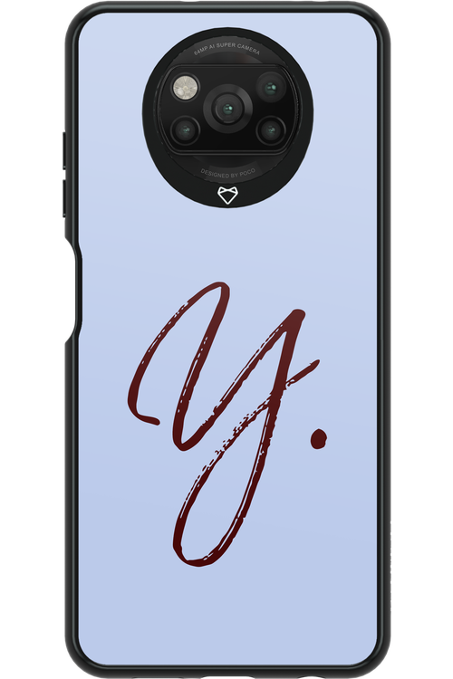 (Jellyfish Presso) Y 2.0 - Xiaomi Poco X3 NFC