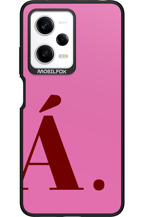 A II (Sorbet) 2.0 - Xiaomi Redmi Note 12 Pro 5G