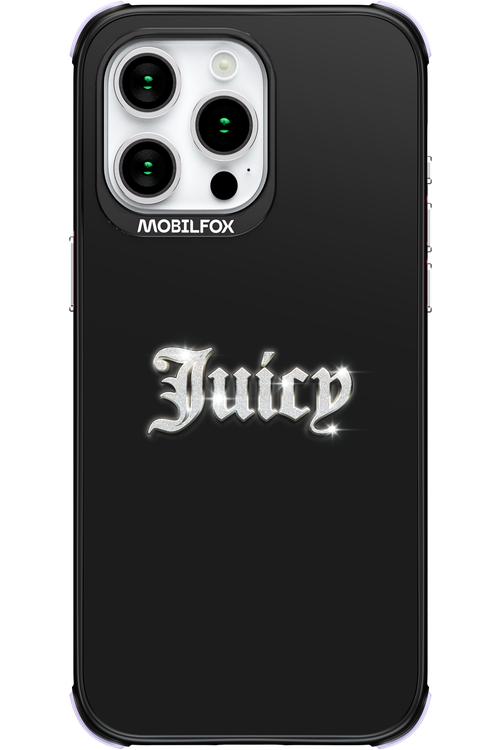 Juicy - Apple iPhone 15 Pro Max