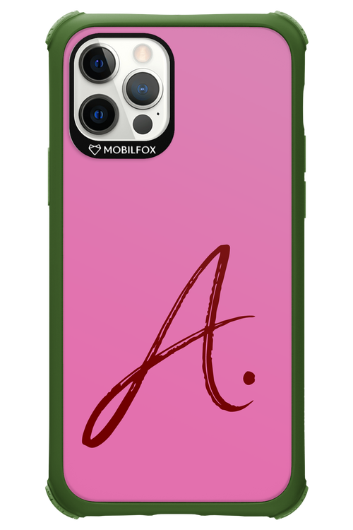 (Sorbet) A 2.0 - Apple iPhone 12 Pro