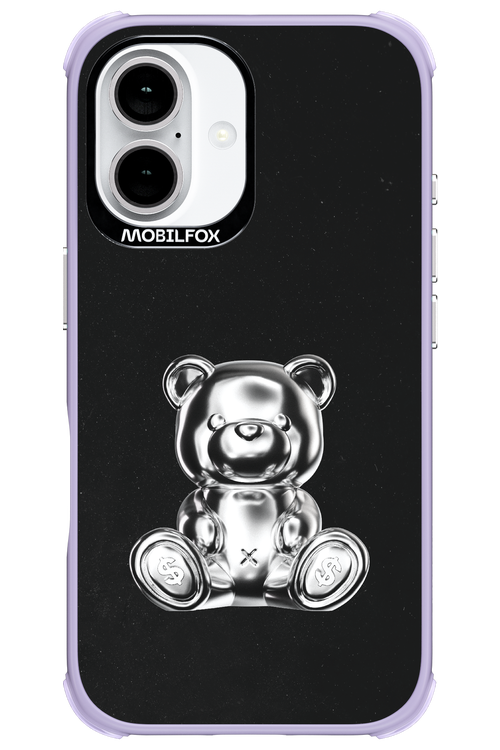 Dollar Bear - Apple iPhone 16