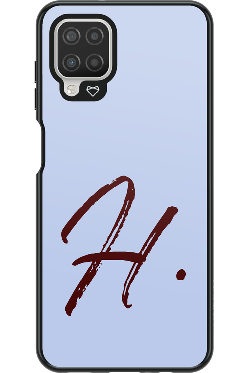 (Jellyfish Presso) H 2.0 - Samsung Galaxy A12