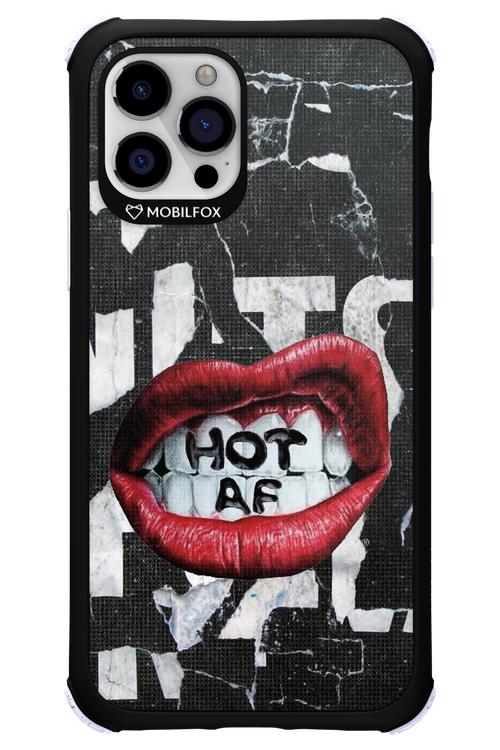 HOT AS F - Apple iPhone 12 Pro