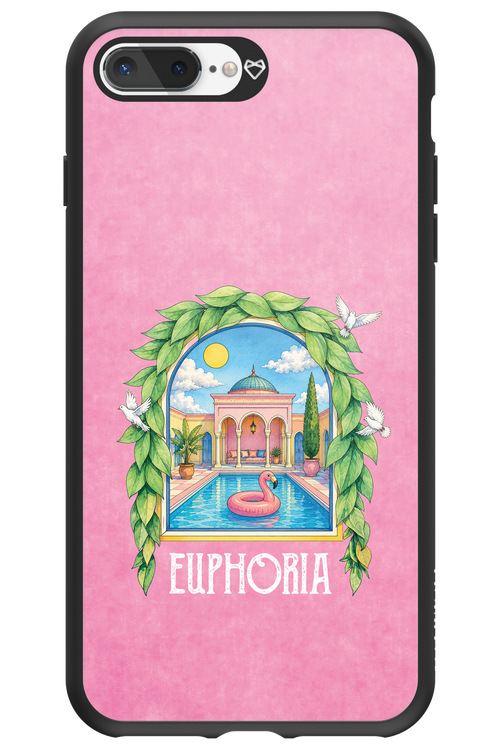Euphoria 2.0 - Apple iPhone 8 Plus