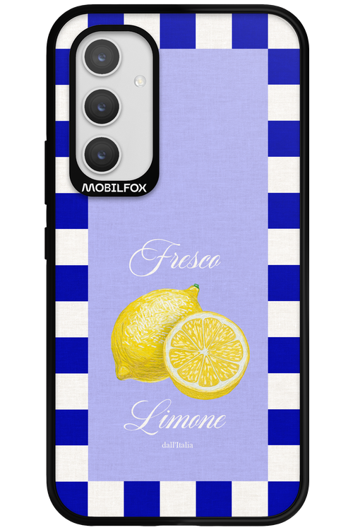 Fresssh - Samsung Galaxy A54