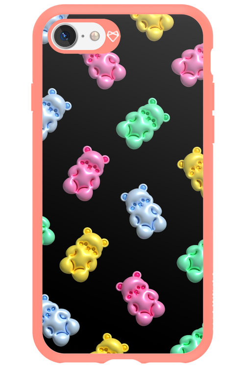 Gummy Bears - Apple iPhone 7