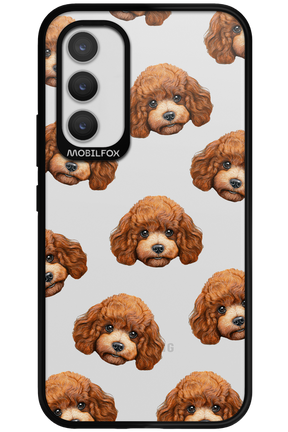 Puddle Amore 2.0 - Samsung Galaxy A34