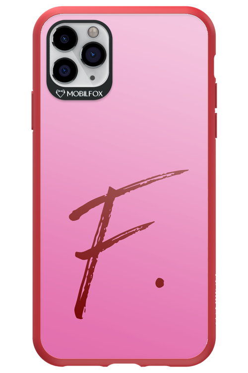 (Sorbet) F 2.0 - Apple iPhone 11 Pro Max