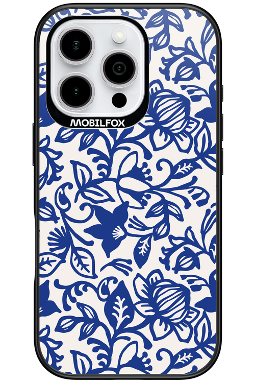 Riviera Fiora 2.0 - Apple iPhone 16 Pro