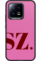 SZ (Sorbet) 2.0 - Xiaomi 13