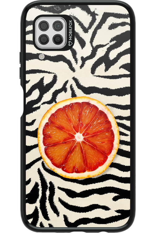 Wild Nectarin 2.0 - Huawei P40 Lite