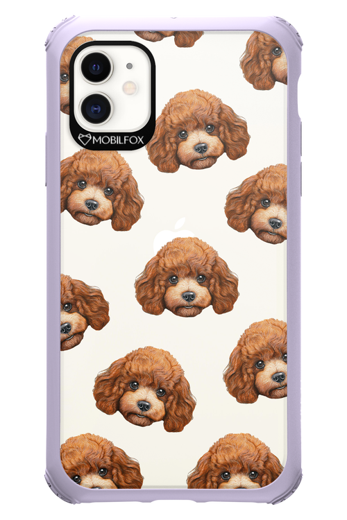Puddle Amore 2.0 - Apple iPhone 11