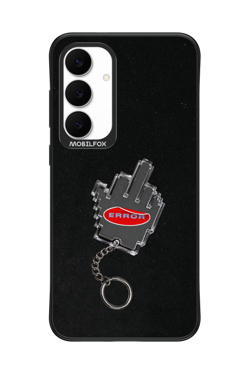 Err0r 2.0 - Samsung S25 FE