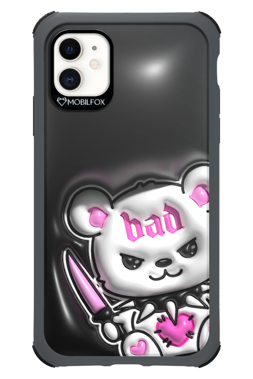 Bad Bear - Apple iPhone 11