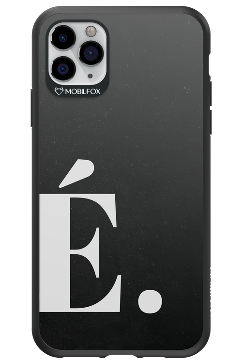 E II (Off Space) 2.0 - Apple iPhone 11 Pro Max