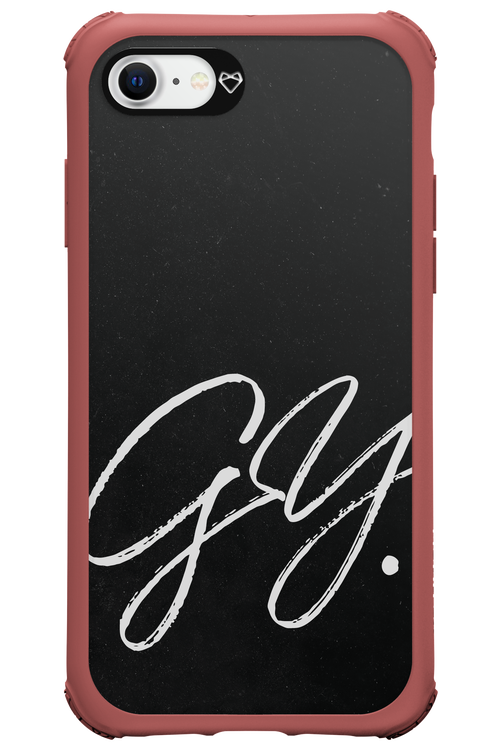 (Off Space) GY 2.0 - Apple iPhone 8
