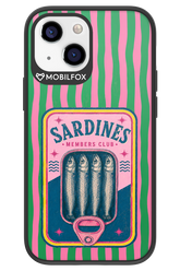 SARDINES 2.0 - Apple iPhone 13 Mini