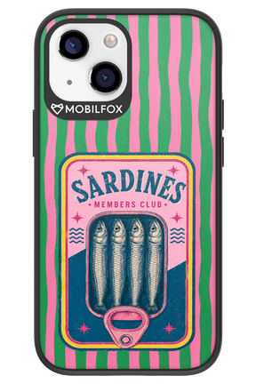 SARDINES 2.0 - Apple iPhone 13 Mini