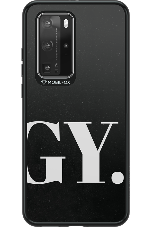 GY (Off Space) 2.0 - Huawei P40 Pro