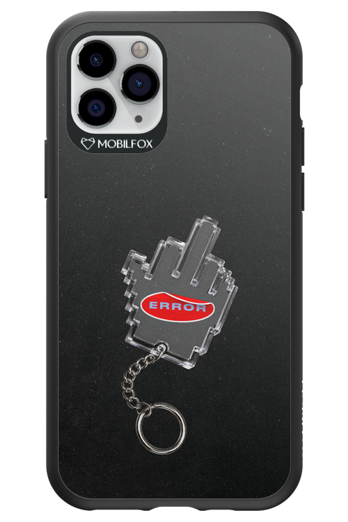 Err0r 2.0 - Apple iPhone 11 Pro