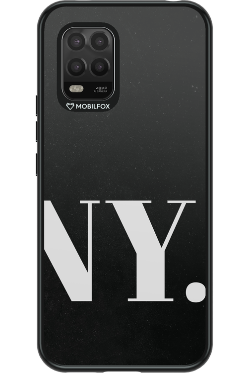 NY (Off Space) 2.0 - Xiaomi Mi 10 Lite 5G