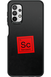Sc 2.0 - Samsung Galaxy A32 5G