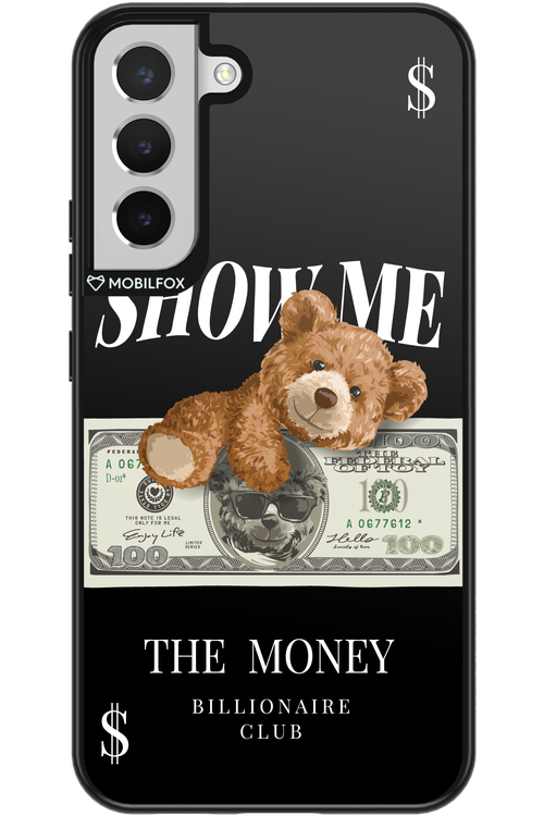 Show Me The Money - Samsung Galaxy S22+