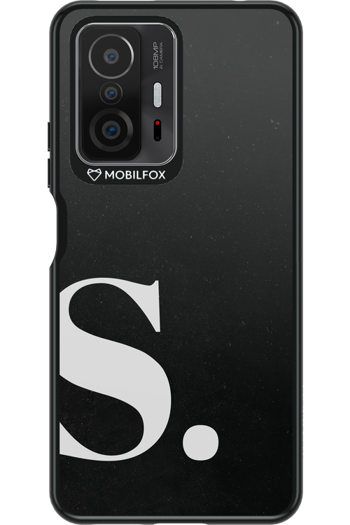 S (Off Space) 2.0 - Xiaomi Mi 11T Pro