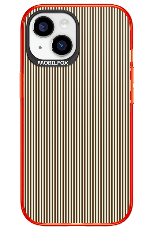 Business Casual 2.0 - Apple iPhone 15