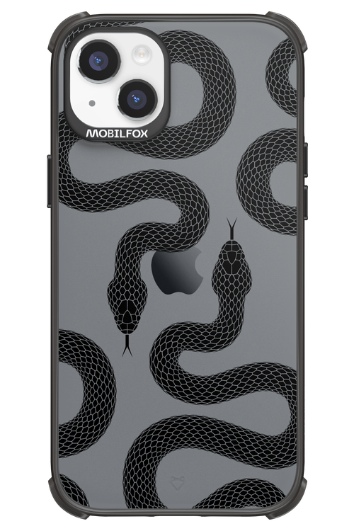 Snakes - Apple iPhone 14 Plus