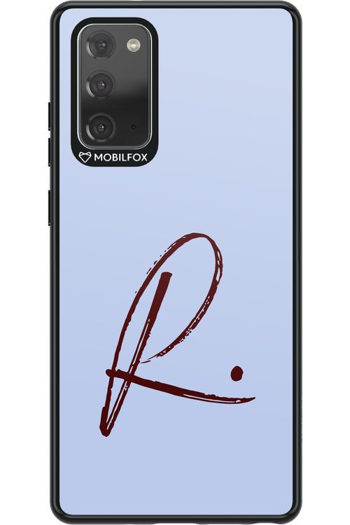 (Jellyfish Presso) R 2.0 - Samsung Galaxy Note 20