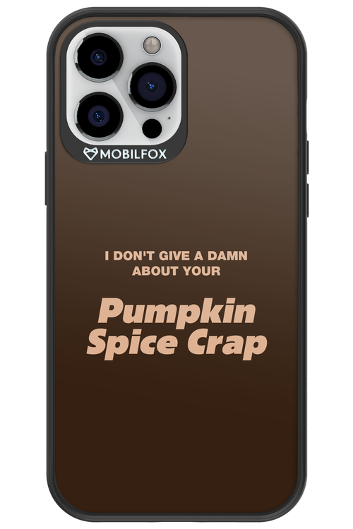 P-Spice Crap 2.0 - Apple iPhone 13 Pro Max