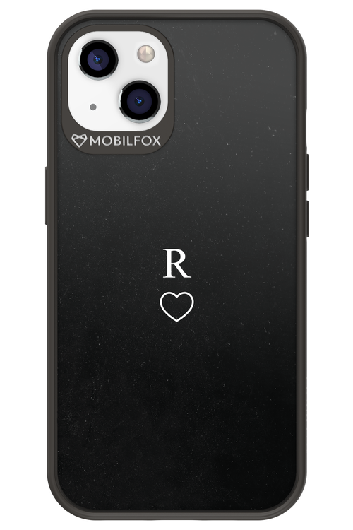 R Black 2.0 - Apple iPhone 13