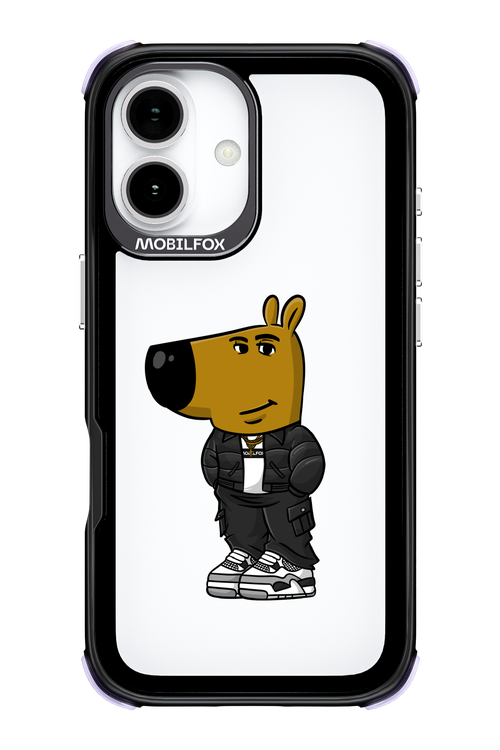 Chill Guy II - Apple iPhone 17