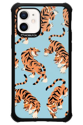 Tora I - Apple iPhone 12