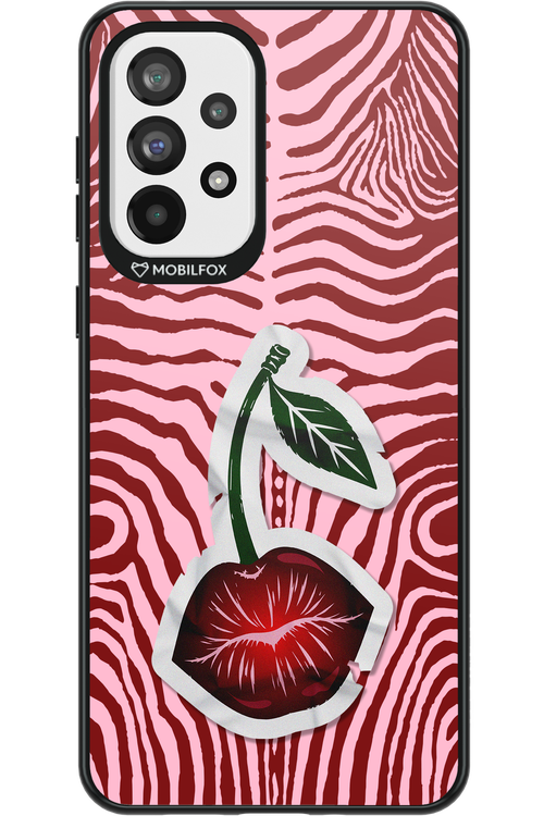 Kissy Cherry 2.0 - Samsung Galaxy A73