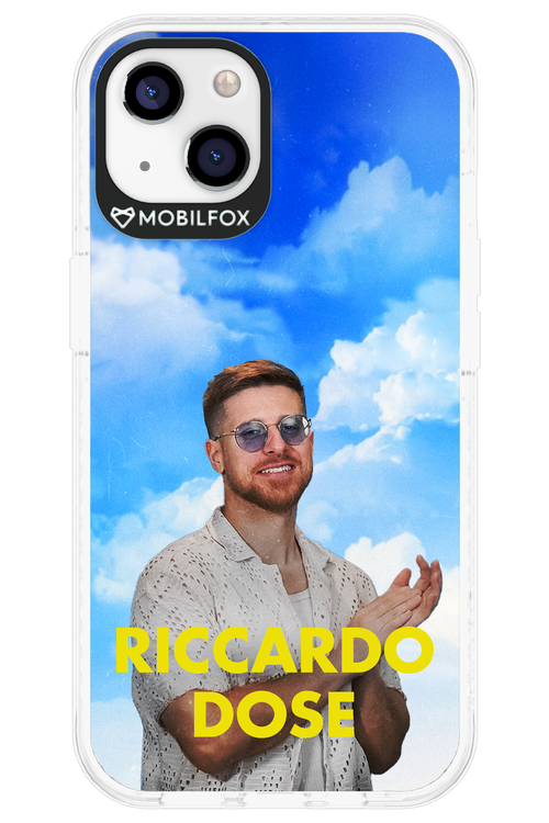 Riccardo Sky 2.0 - Apple iPhone 13