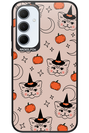 Kitty Spell - Samsung Galaxy A35