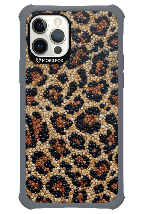 Crystal Roar - Apple iPhone 12 Pro