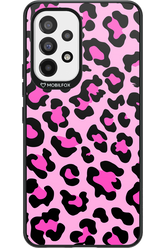 PINK LEOPARD - Samsung Galaxy A53