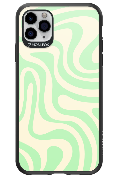 Matchaa 2.0 - Apple iPhone 11 Pro Max