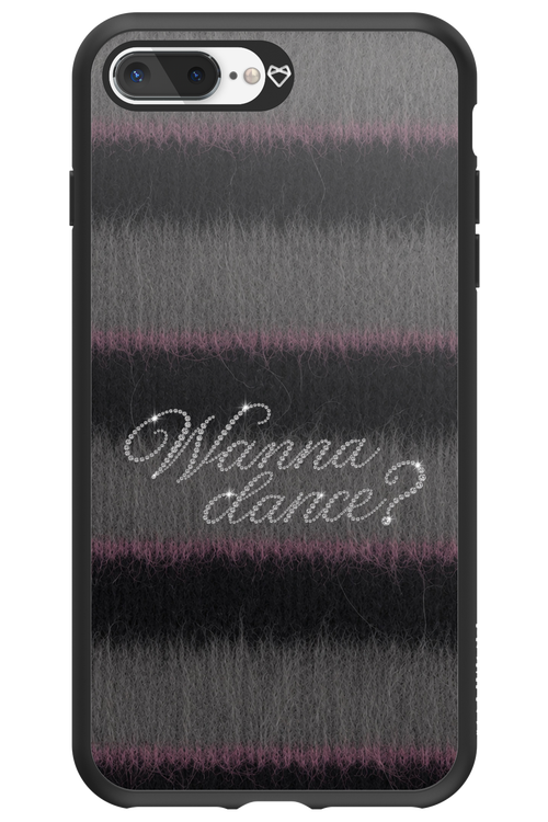 Dance Fever 2.0 - Apple iPhone 8 Plus