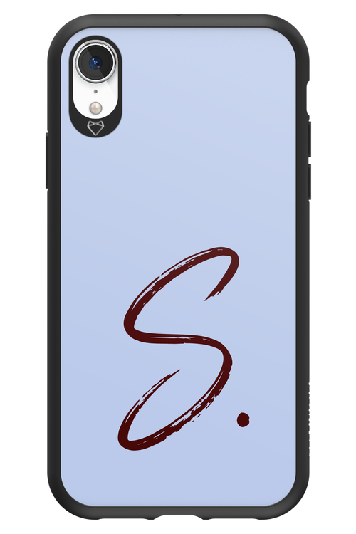 (Jellyfish Presso) S 2.0 - Apple iPhone XR