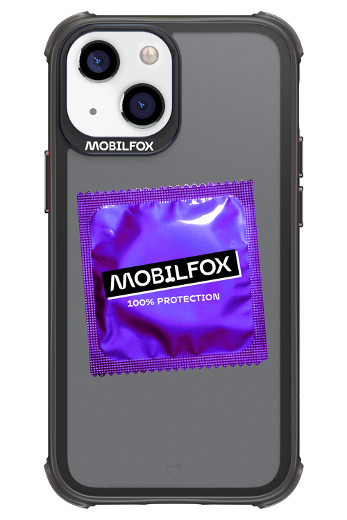 100% Protection 2.0 - Apple iPhone 13 Mini