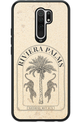 Riviera Palms 2.0 - Xiaomi Redmi 9