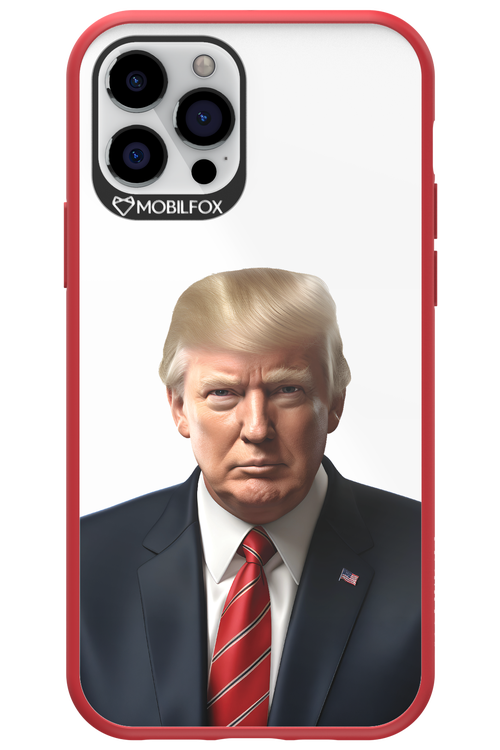 Donald Trump - Apple iPhone 12 Pro