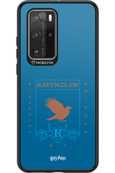 Ravenclaw. - Huawei P40 Pro