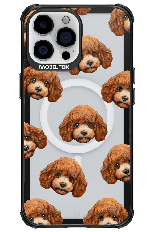 Puddle Amore 2.0 - Apple iPhone 13 Pro Max