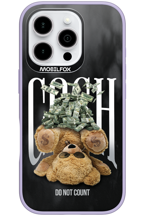 CASH - Apple iPhone 16 Pro