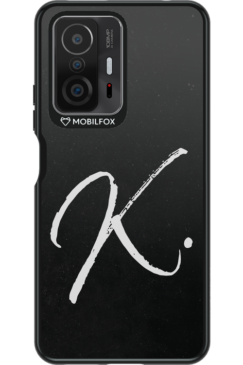 (Off Space) K 2.0 - Xiaomi Mi 11T
